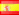 Spanish Language Flag